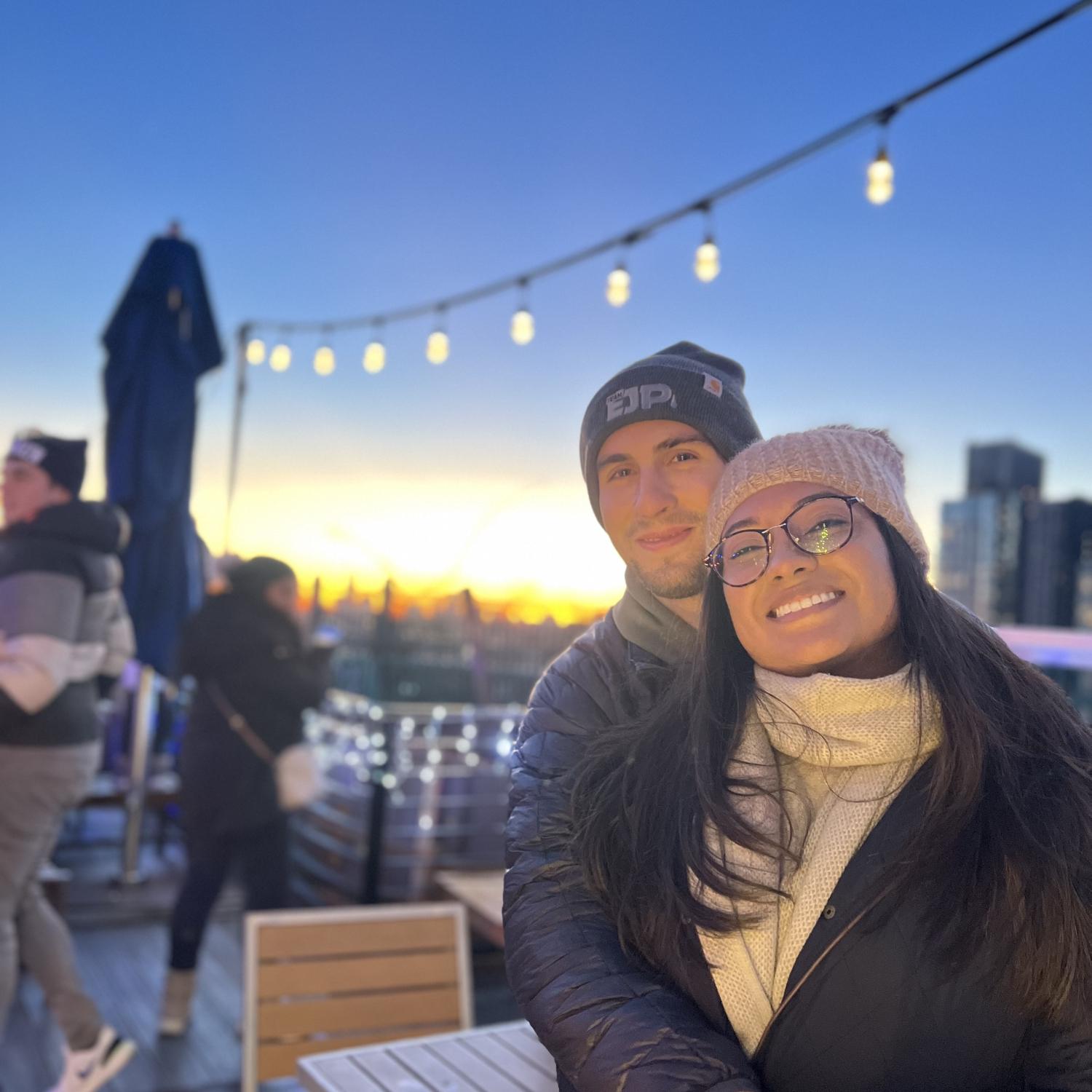 NYC 🗽