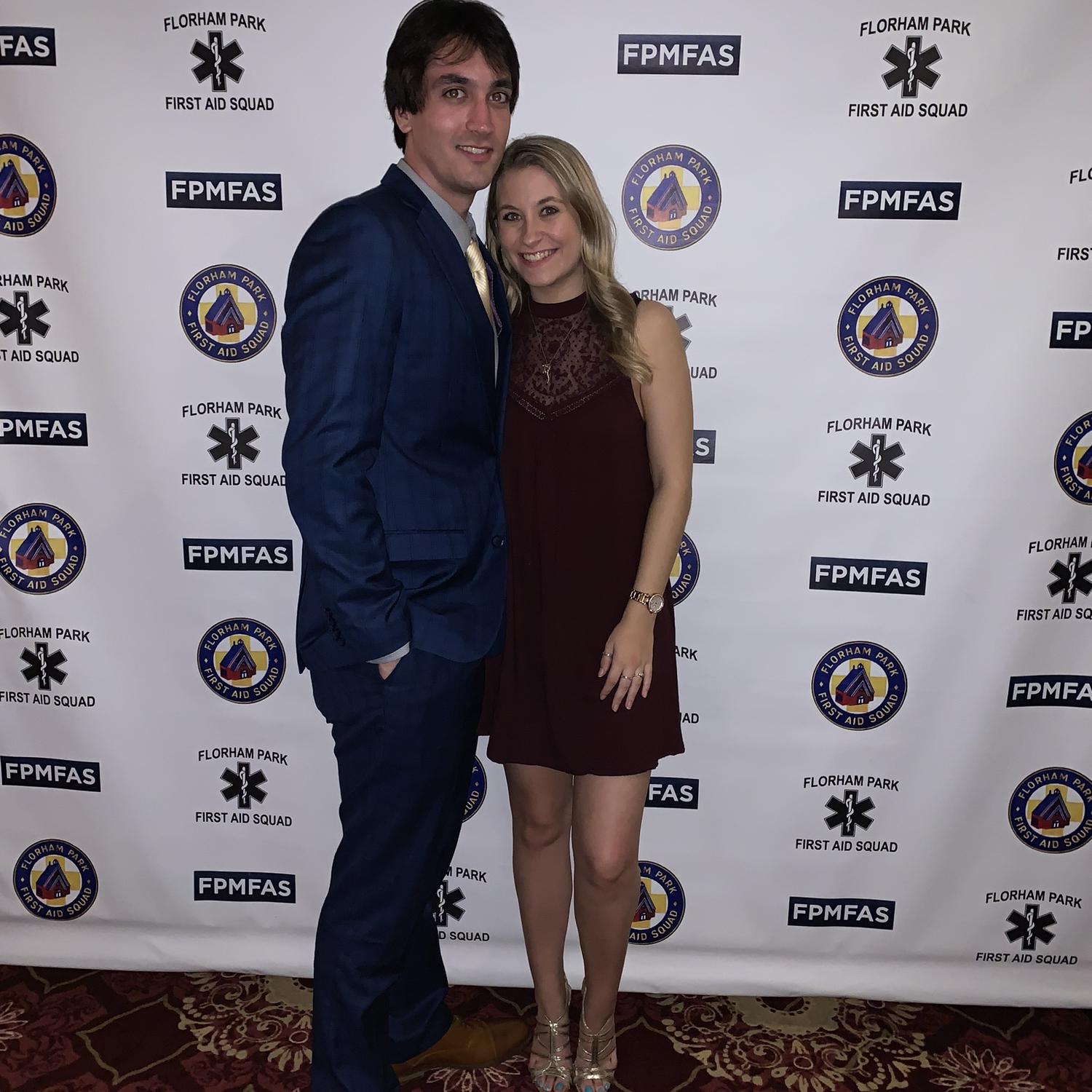 FPMFAS Formal 2019