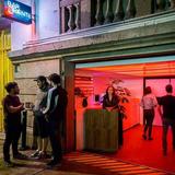 Bar Oriente