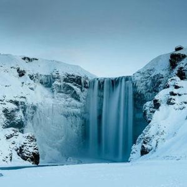 South of Iceland Tour for Two