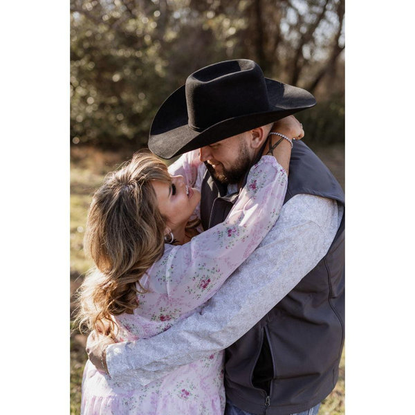 Sara Rose McClain and Addison Crain's Wedding Website
