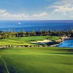 Golf at Cabo del Sol