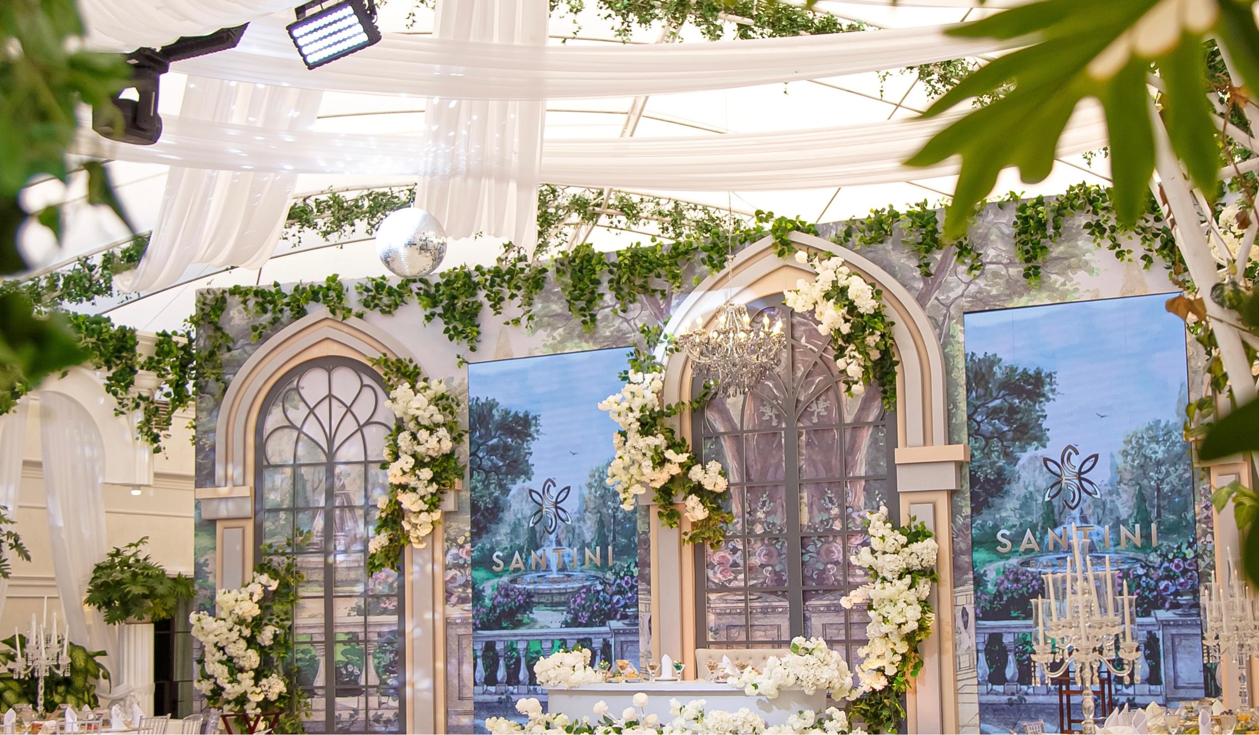 The Wedding Website of Diyora Ruzimurodova and Kirill Martynov