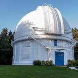 The David Dunlap Observatory Park