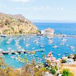 Catalina Island
