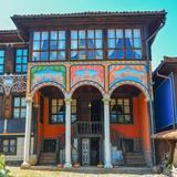 Koprivshtitsa