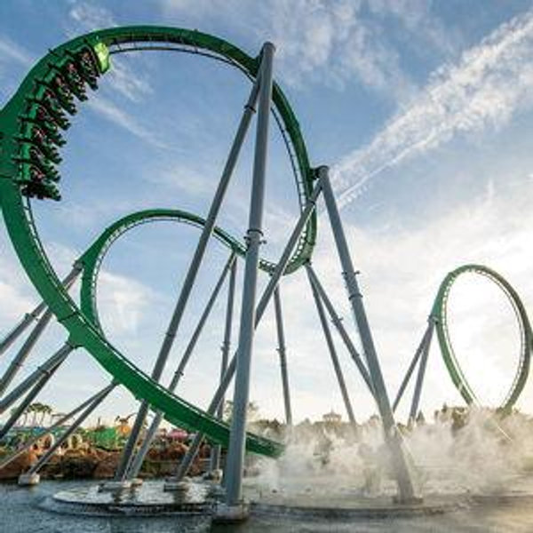 Universal Studios Orlando