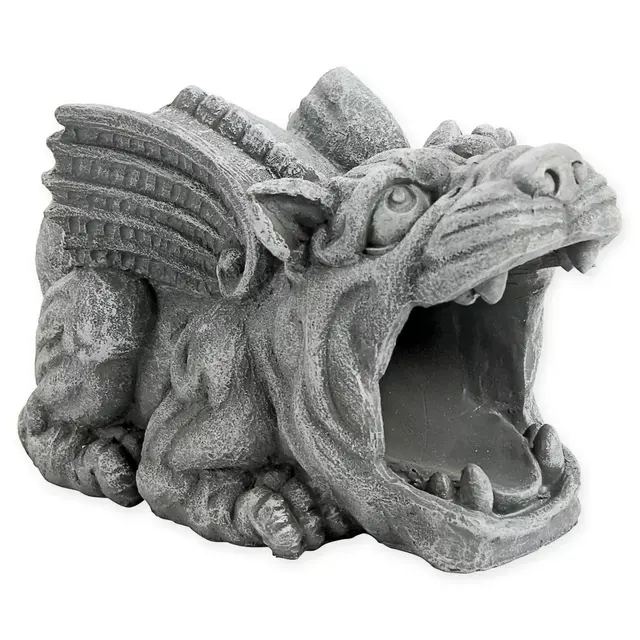 Design TOSCANO® Roland the Gargoyle Rainspout