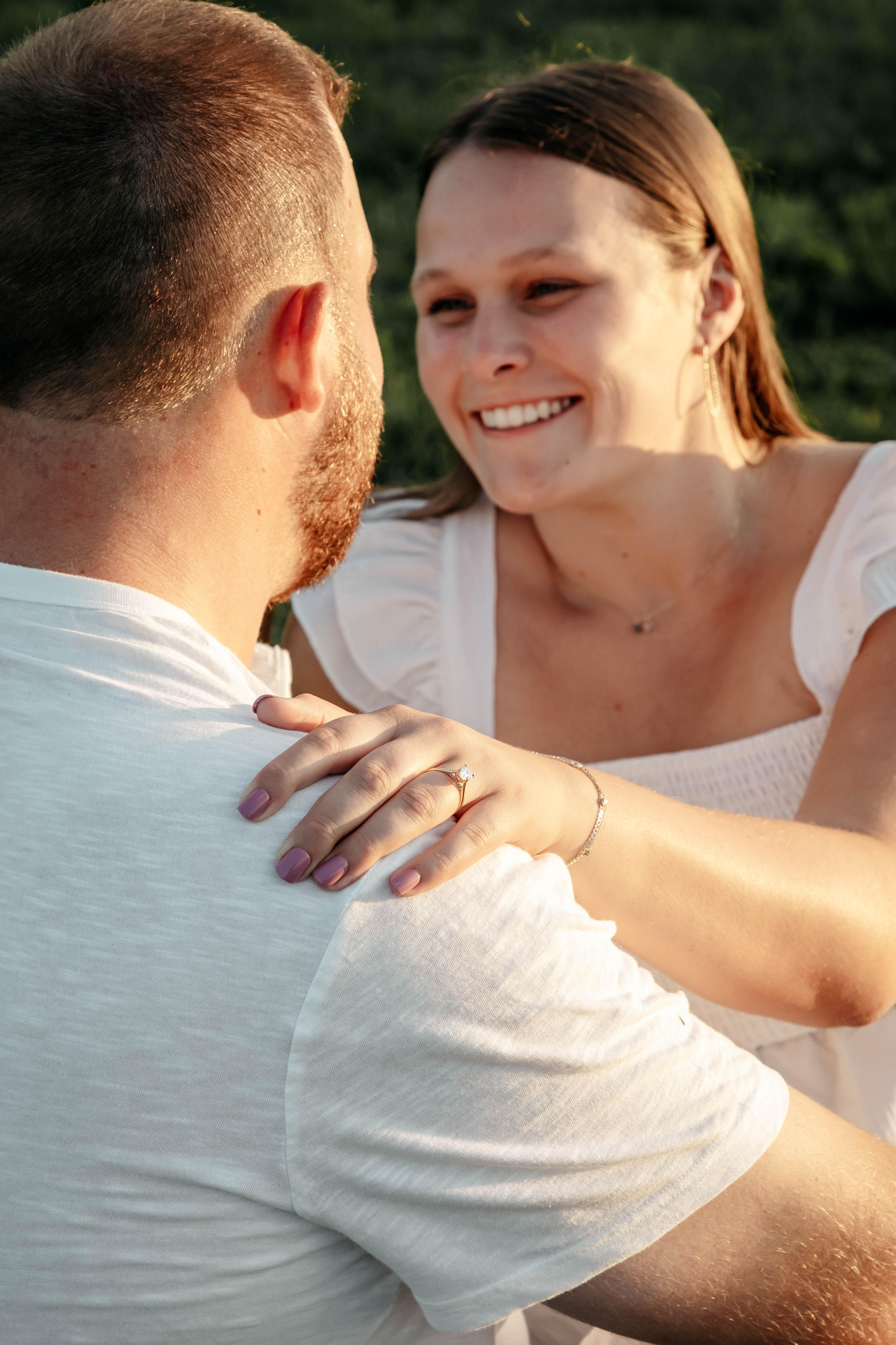 The Wedding Website of Morgan Ryan and AJ Wile
