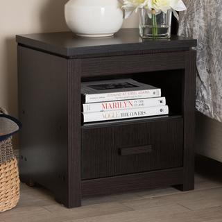 Bienna 1-Drawer Nightstand