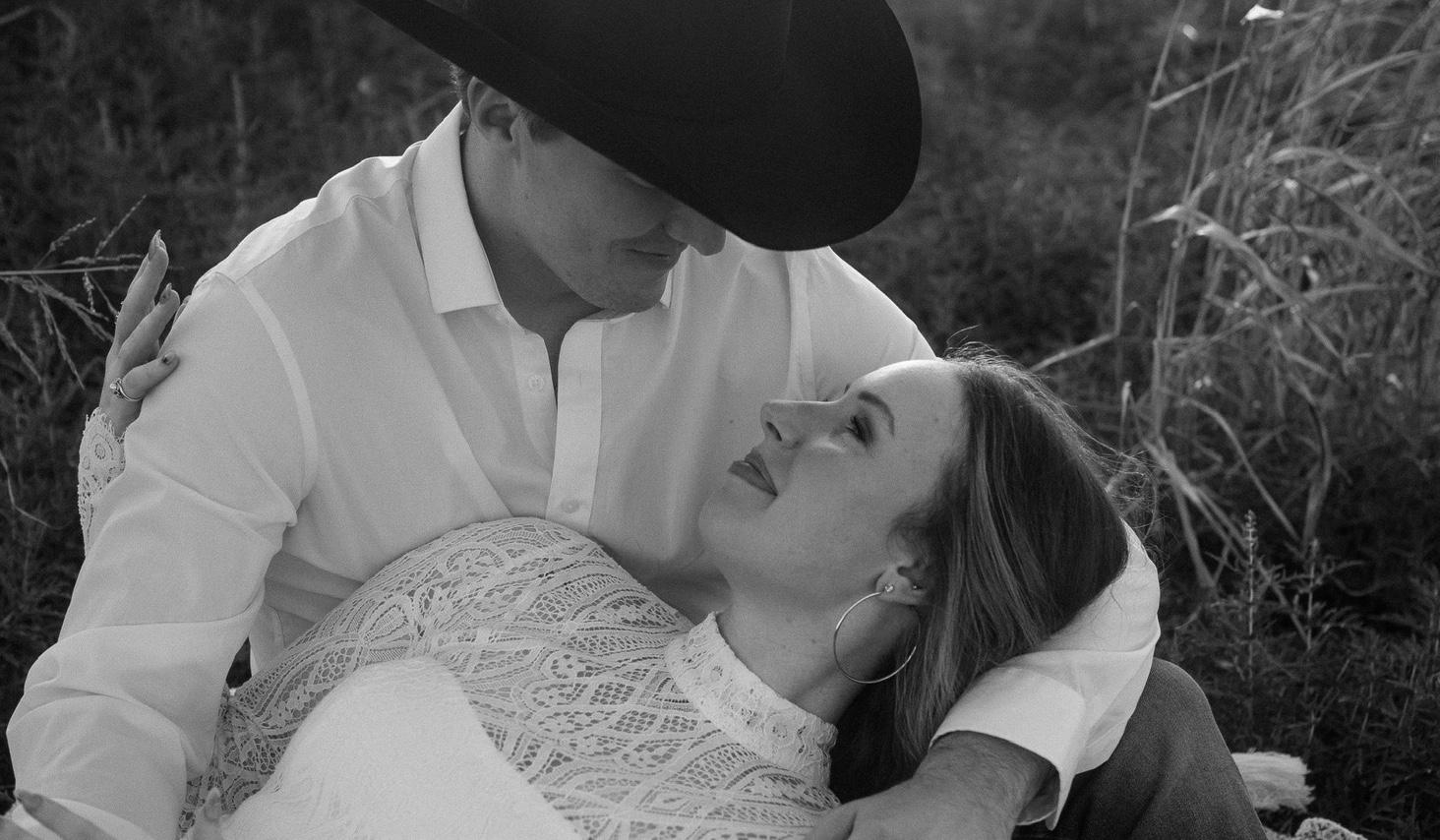 The Wedding Website of Callee Buxton and Allen Holley