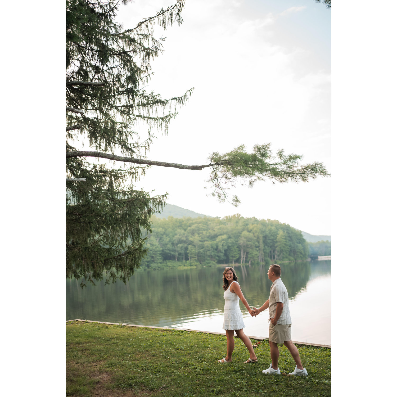 Engagement Session - Rosenberry Media