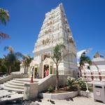 Malibu Hindu Temple