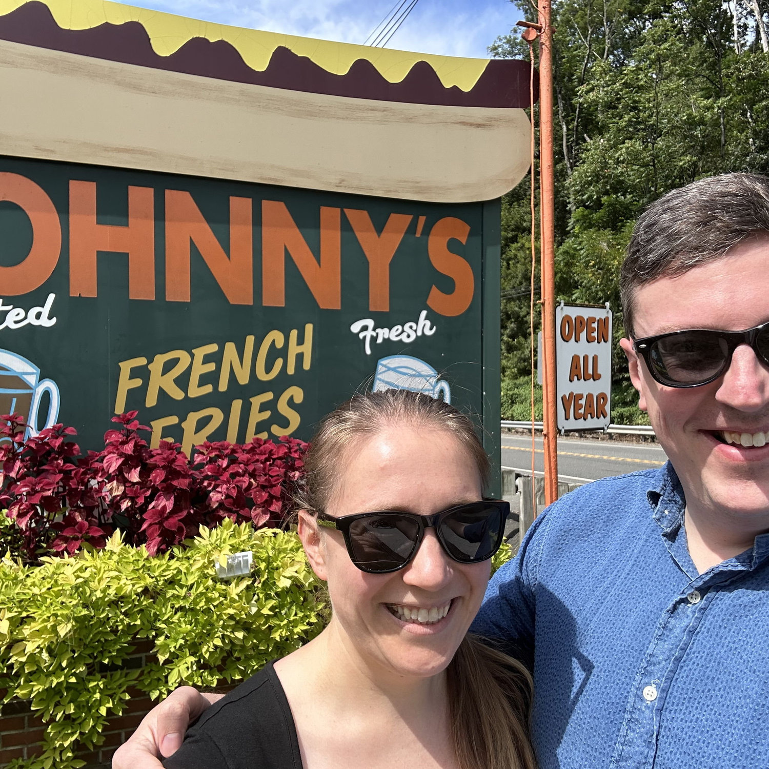 Hotdog Johnny's