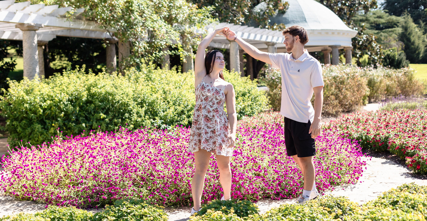 The Wedding Website of Heather Hogan and Ezekiel Johnson