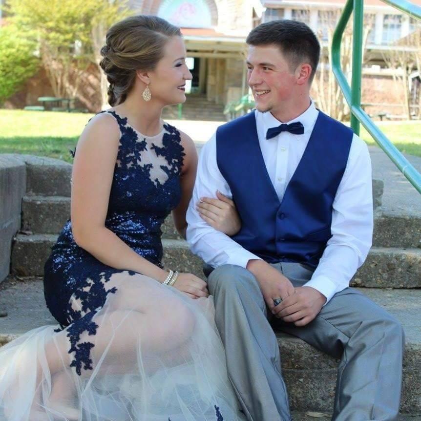 Prom 2016