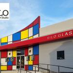 Silo Gallery & Glass Studios