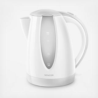 Simple Electric Kettle