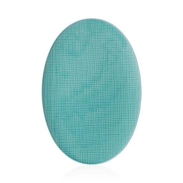 Rosenthal - Mesh Oval Platter