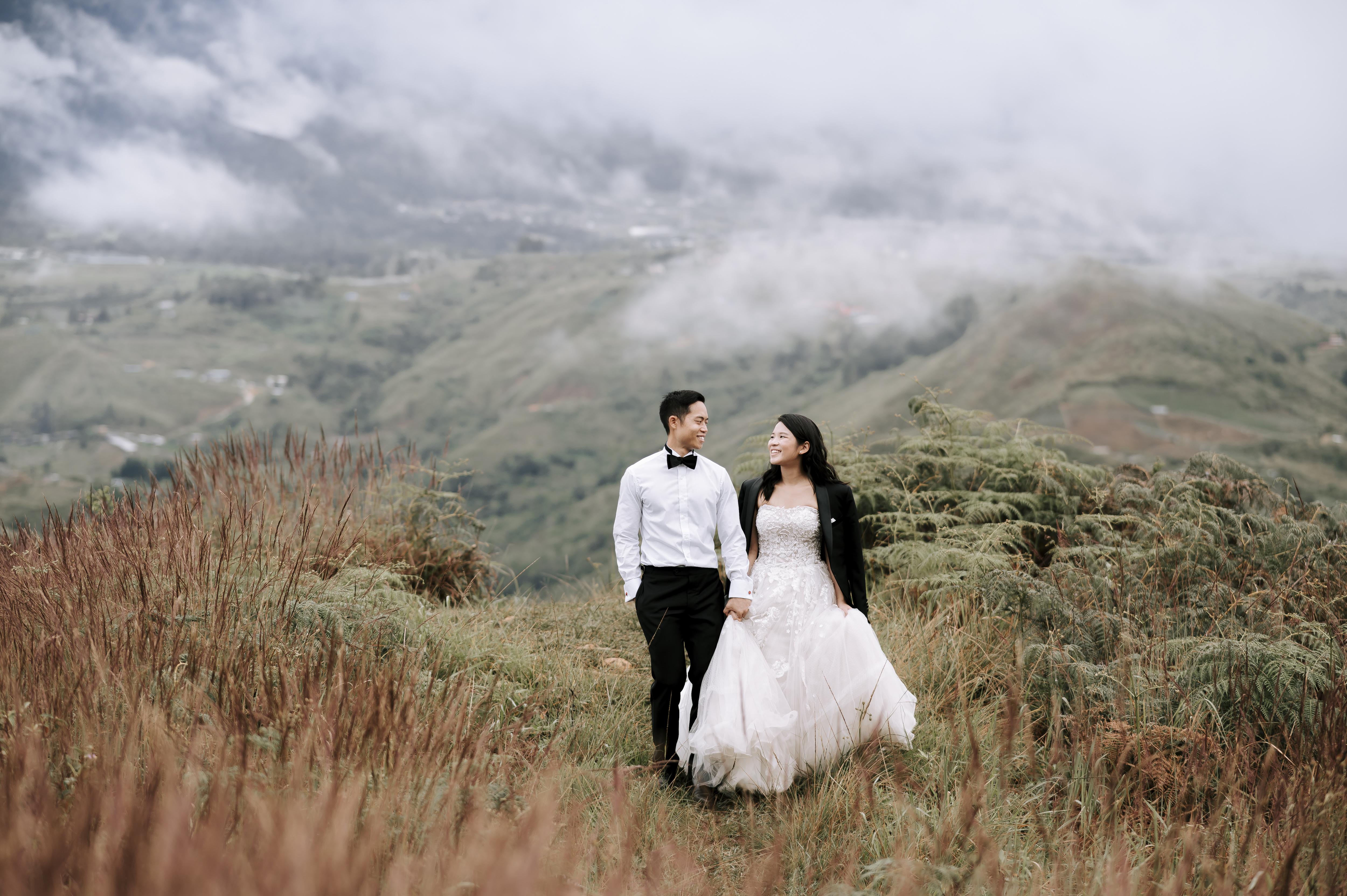 The Wedding Website of Joseph Ma and Celine Lee