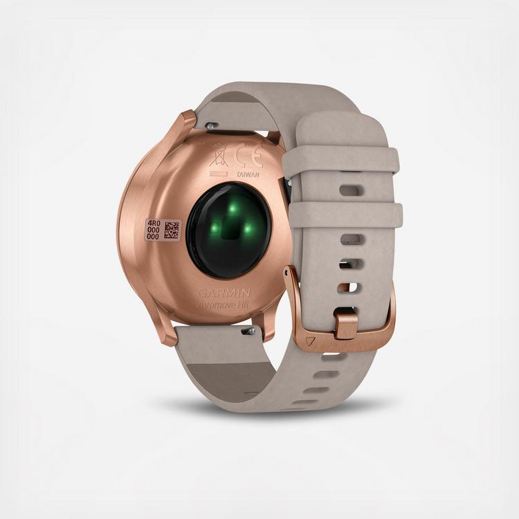 Garmin Vivomove HR Premium 