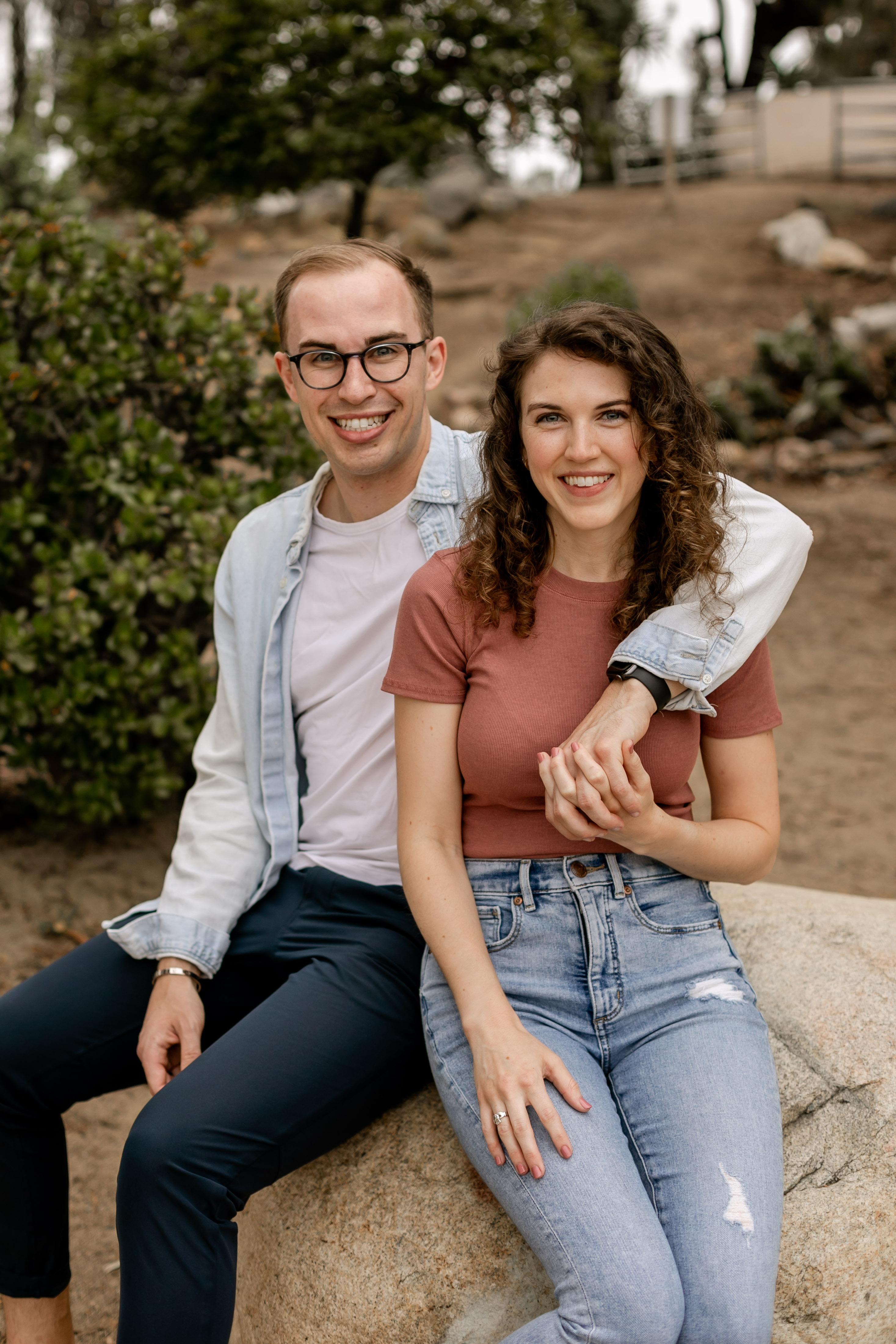 The Wedding Website of Brian Chmelik and Laura Handy
