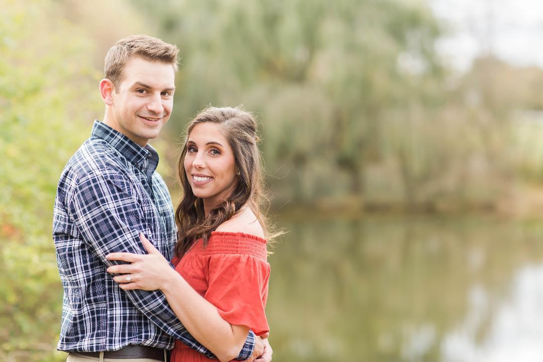 The Wedding Website of Whitney Dalessandro and Cory Fowler