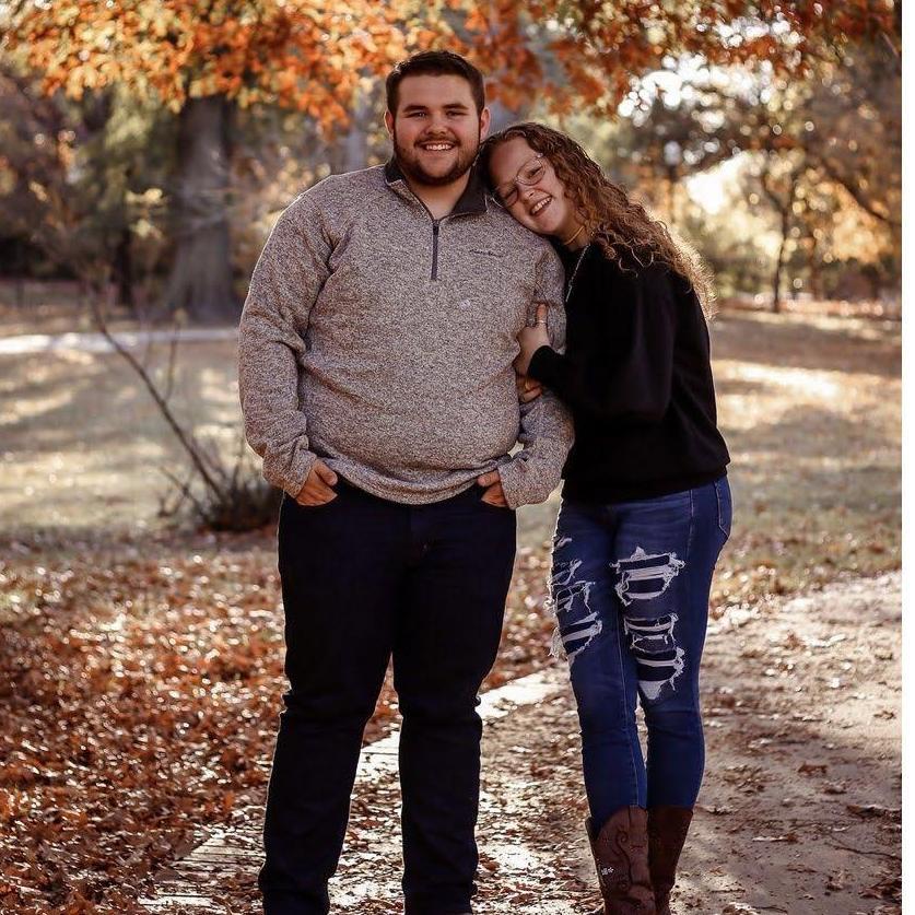 Hunters Senior photoshoot!