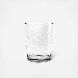 Foundry Shatterproof Double Old Fashioned, Set of 6