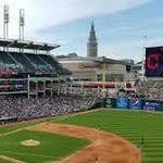 Cleveland Guardians Baseball Co
