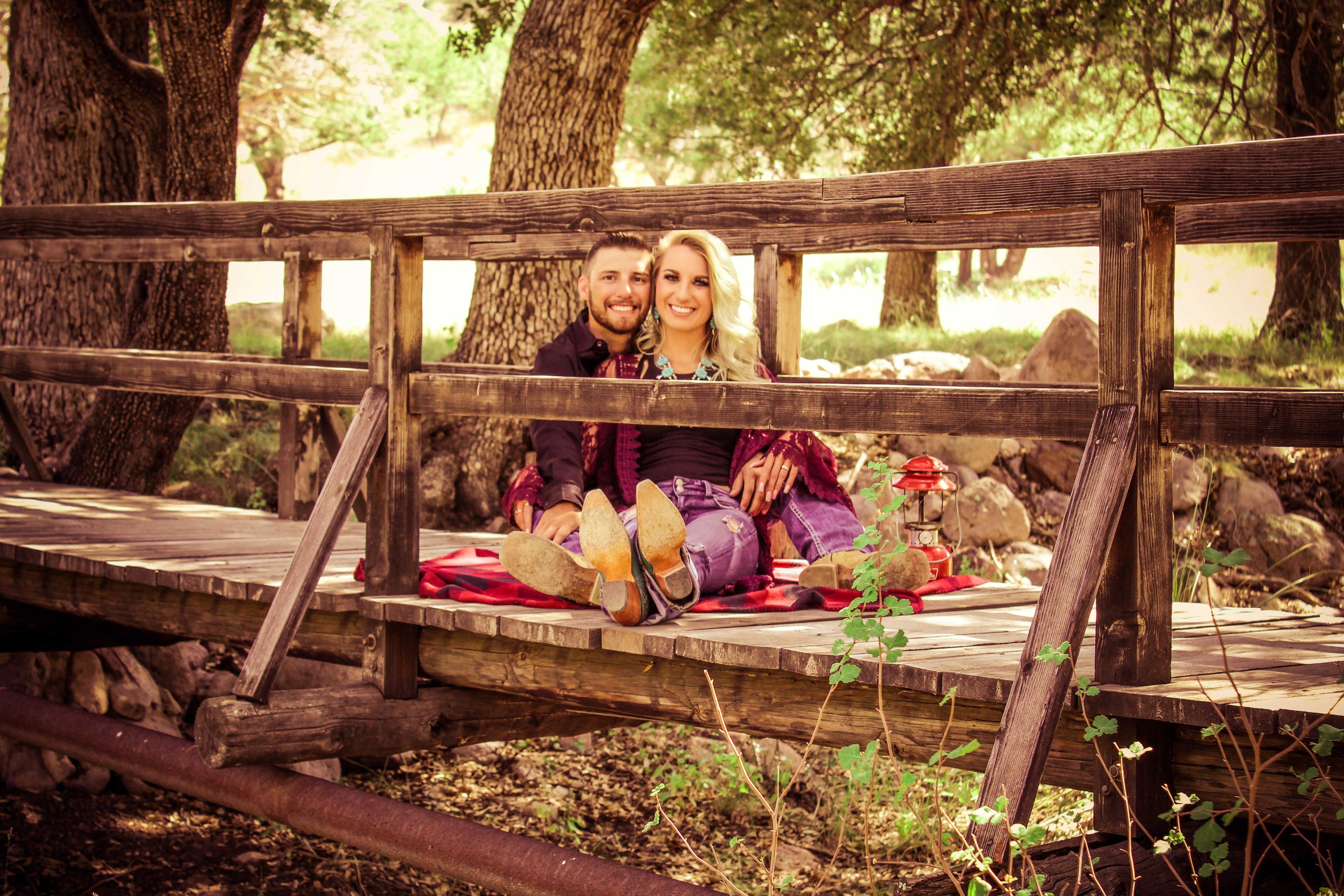 The Wedding Website of Ky’leigh Purcell and Bryce Castagna
