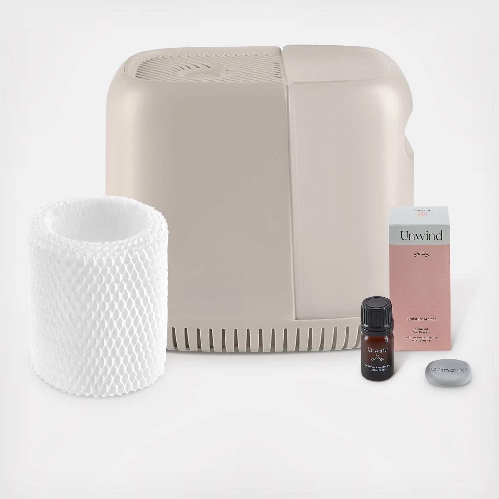 Canopy, Humidifier Zola