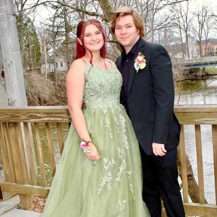 Prom 2022