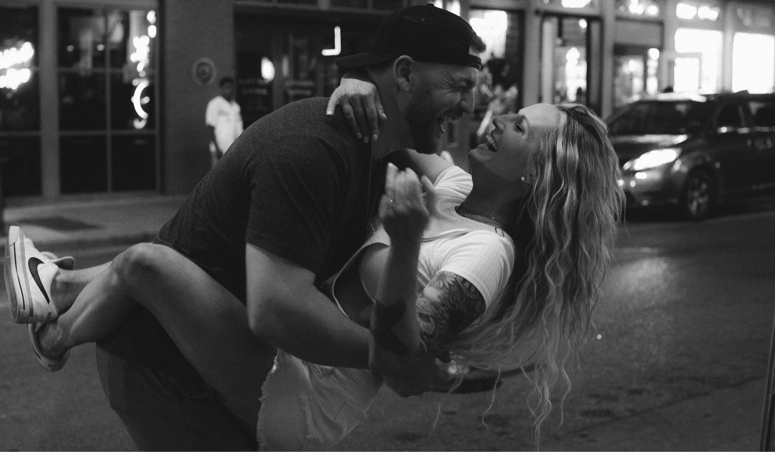 The Wedding Website of Kelley Shaye O'Rourke and Christopher Hughes