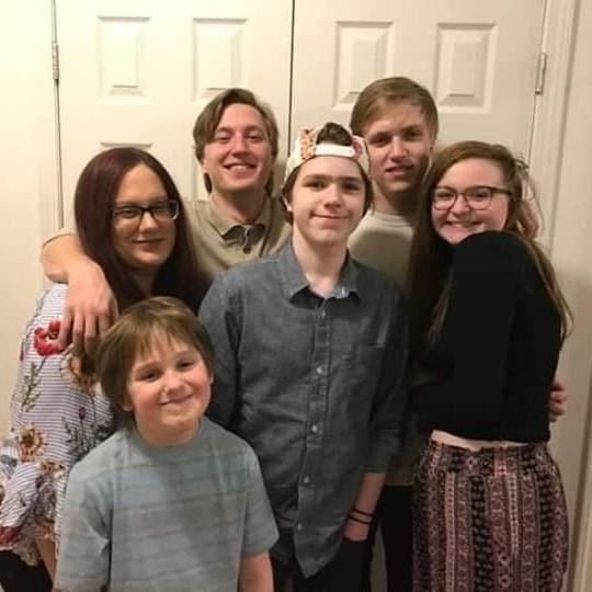 The cousins! <3