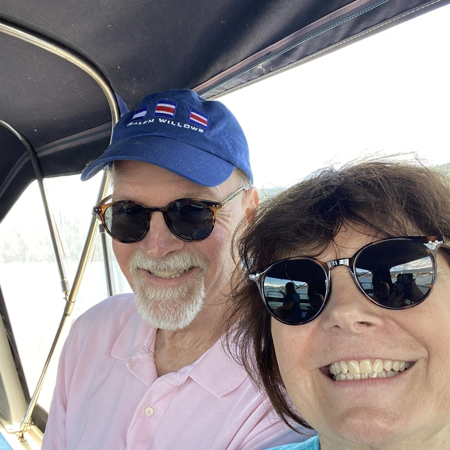 Stresa, Italy - June 22, 2024