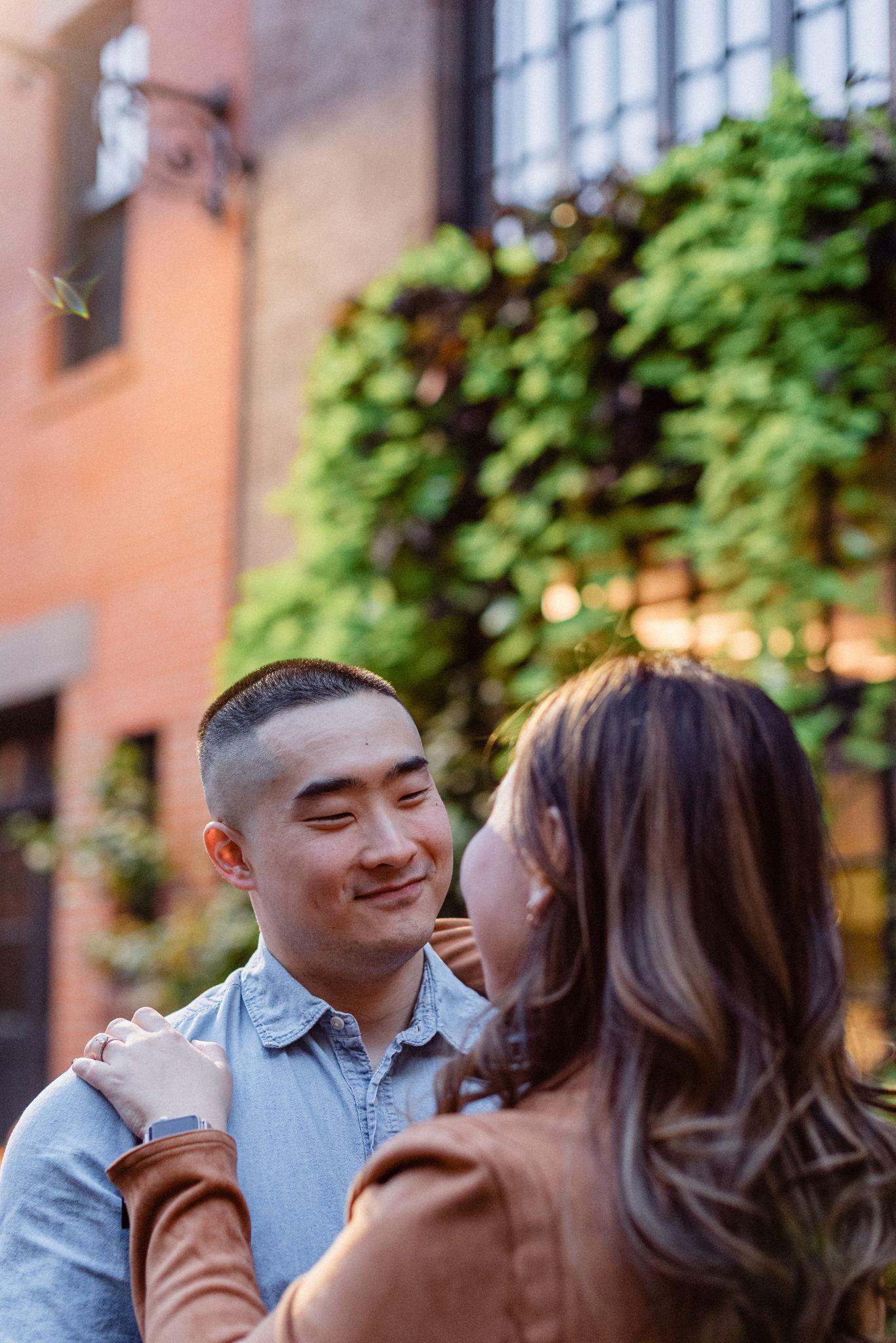 The Wedding Website of Cindie Luu and John Oh