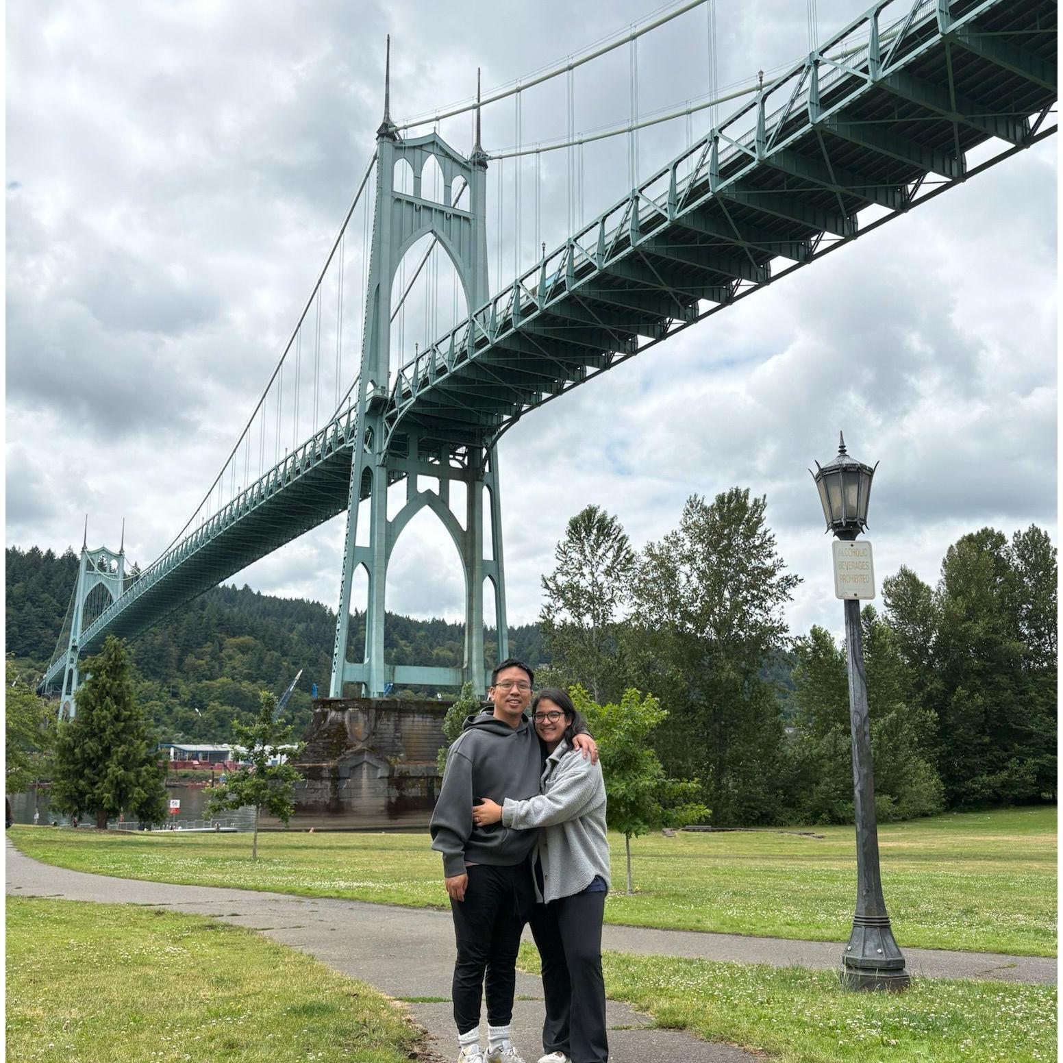 June 2025: Portland, OR