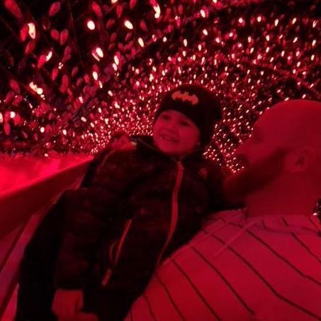 Rhema Lights December 2017