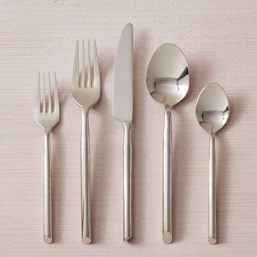 Capri Flatware Set
