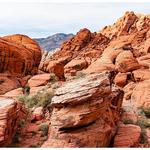 Red Rock Canyon