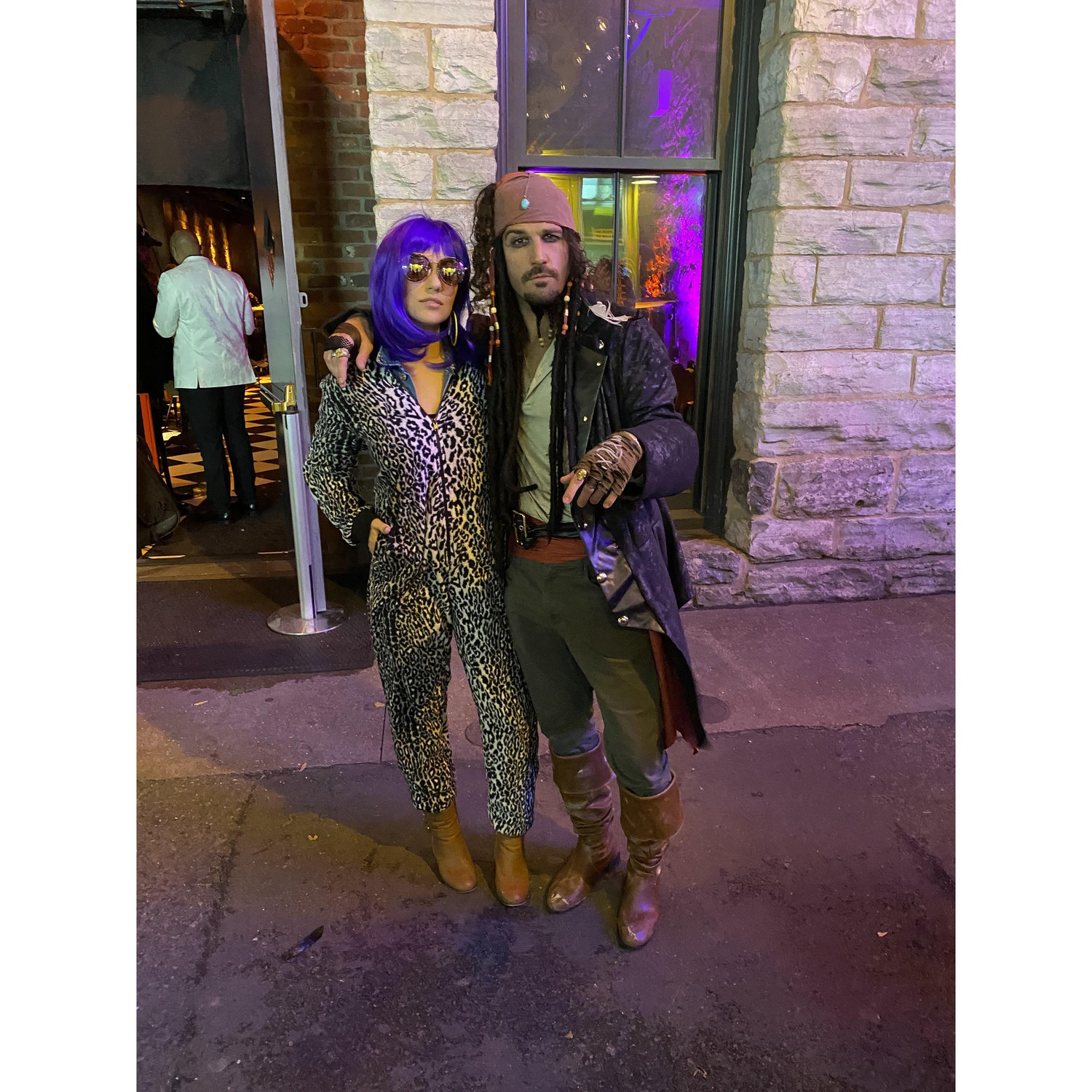 Halloween