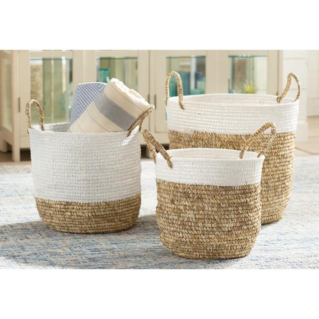 Woven Baskets