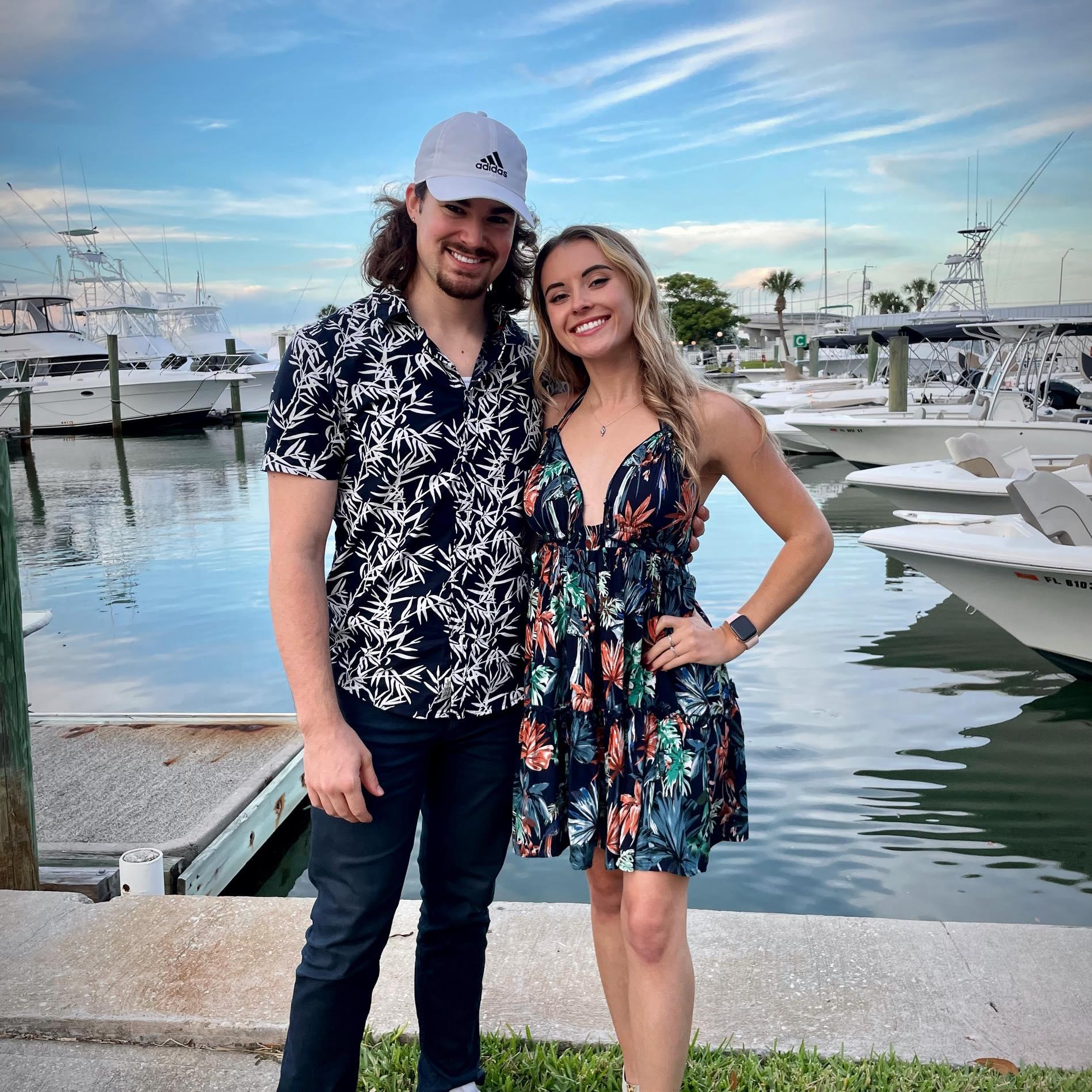 St. Augustine, FL - 2022