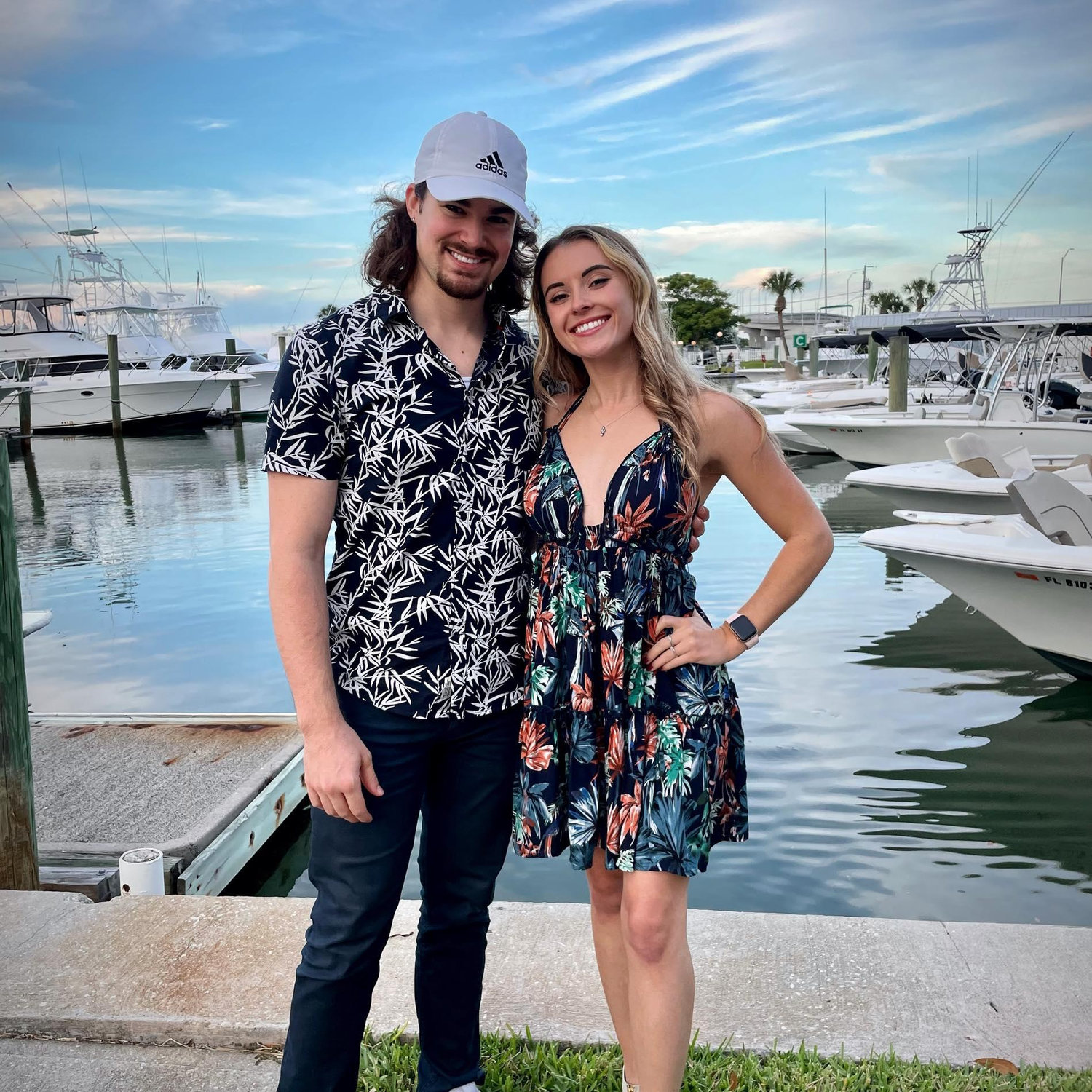 St. Augustine, FL - 2022