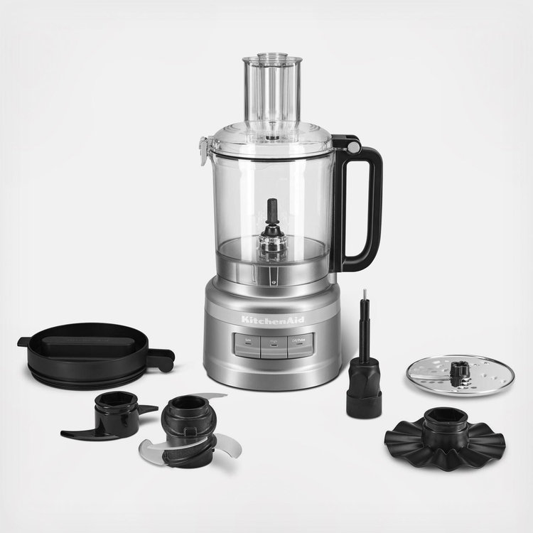 KitchenAid, 9-Cup Food Processor | Zola