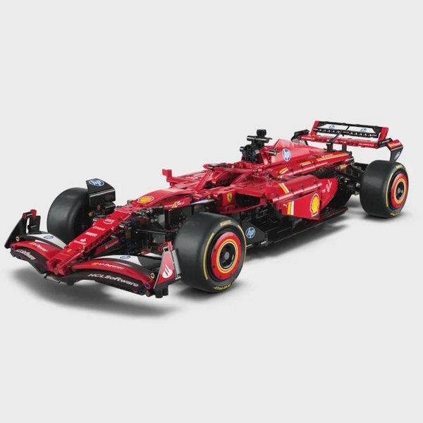 Ferrari SF-24 F1 Car