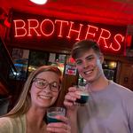 Brothers Bar