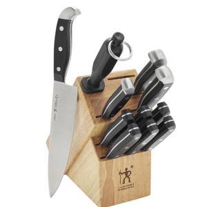 Buy Statement 12-pc, Knife Block Set | Henckels US