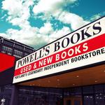 Powell's City of Books